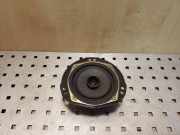 Lautsprecher rechts hinten Subaru Impreza II Station Wagon (GG) 86301FE070