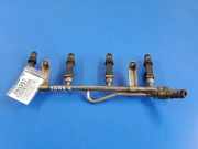 Einspritzleiste Opel Astra G Cabriolet ()