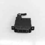 Heizungsbetätigung (Konsole) vorne VW Phaeton (3D) 3D0919815L