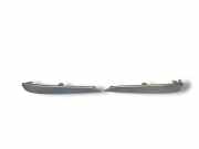 Front Bumper Center Moulding OPEL ASTRA H Estate (L35) 1.8 13121995