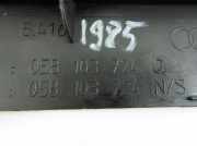 Motorabdeckung AUDI A4 (8D2, B5) 1.9 TDI 058103724