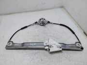 Türfensterheber hinten links MITSUBISHI COLT VI (Z3_A, Z2_A) 1.3 A070601