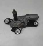 Heckscheibenwischermotor
