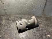 Schwellerleisten Subaru Forester (SF)