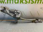 Scheibenwischermechanismus vorne BMW 5 Touring (F11) 520 d 1397220943