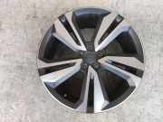 Stahlfelgen Satz Volvo V60 I (155) 31680201