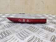 Stoßstangen Reflektor hinten rechts