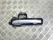 Türgriff links hinten Mercedes-Benz E-Klasse (W211) A2047602134