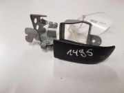 Schalter zum Öffnen des Kraftstofftanks MAZDA 6 Sedan (GG) 2.0 DI