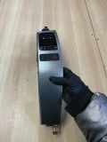 Frischluftgrill TOYOTA LAND CRUISER 120 (_J12_) 3.0 D-4D (KDJ120, KDJ125) 655475-0010