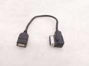 USB AUDI A4 Allroad (8KH, B8) 2.0 TDI quattro 4F0051510AB