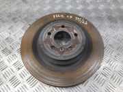 Bremsscheibe hinten rechts MERCEDES-BENZ GL (X166) GL 500 4-matic (166.873) A1664230212
