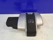 Motorabdeckung Lexus RX 4 (L2) ENGINECOVER