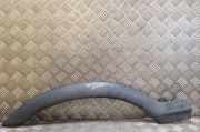 Kotflügelverbreiterung links vorne Opel Zafira C (P12) 090597591LH