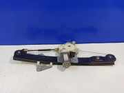 Fensterheber hinten rechts SAAB 9-3 (YS3F) 2.2 TiD 12788802 12793731