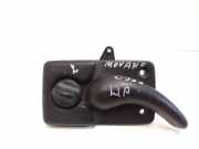 Türöffner innen rechts hinten Opel Movano Kasten (X70) 7700352