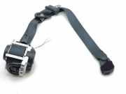 Sicherheitsgurt vorne links NISSAN JUKE (F16) 1.0 0589P10021