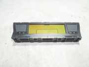 Kombiinstrument CITROËN C4 Grand Picasso I (UA_) 1.6 HDi P9665500080