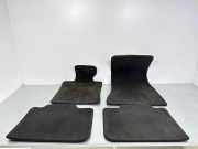 Mattenset AUDI A6 Avant (4G5, C7, 4GD) 3.0 TDI quattro