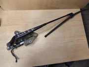 Scheibenwischermechanismus vorne