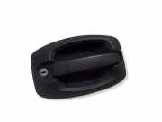 Rear Parcel Shelf Right Rail Cover PEUGEOT BOXER Furgon 2.2 BlueHDi 140 NU38013