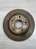 Bremsscheibe hinten links MERCEDES-BENZ C (W203) C 180 (203.035)