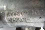 AGR-Ventil MERCEDES-BENZ A (W168) A 170 CDI (168.008) A6680900454