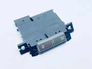 Air Circulation Switch VW PHAETON (3D_) 3.0 V6 TDI 4motion 3D0919815S