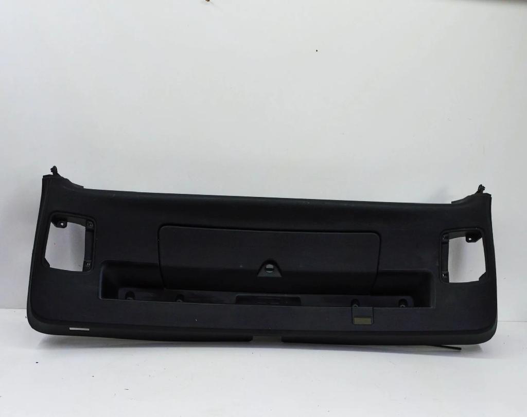 Heckklappenverkleidung AUDI Q7 (4L) 3.0 TFSI quattro 4L0867973E Bild Heckklappenverkleidung AUDI Q7 (4L) 3.0 TFSI quattro 4L0867973E