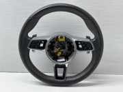 Lenkrad PORSCHE CAYENNE Coupe (9YB) 3.0 AWD (9YBAA1) C11SS0095