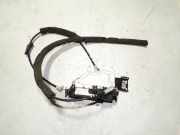 Türschloss rechts Citroen Berlingo II Multispace (B9) A01862