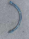 Rear Arch Liner Trim AUDI Q2 (GA) 1.6 TDI 81A853818