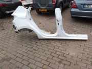 Karosserie Ford Fiesta VII (HJ, HF)