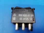 Schalter für Heckscheibenheizung MERCEDES-BENZ COUPE (C123) 230 CE (123.243) 0008206110