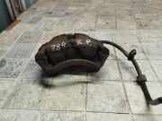 Bremssattel links vorne Mitsubishi Colt IV (CAO)