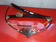 Türfensterheber hinten rechts SKODA OCTAVIA III (5E3) 1.6 TDI 1021C05537103 7100104