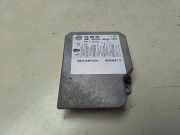 Airbag-Steuergerät SEAT TOLEDO II (1M2) 1.9 TDI 5WK43120 1C0909601