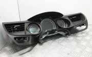 Kombiinstrument CITROËN C5 III (RD_) 1.6 HDi 110 9666326480