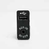 USB/AUX Steuergerät BMW 4 Gran Coupe (F36) 428 i 9229246