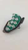 Blinker links vorne BMW 3er Coupe (E92) 1305715080