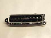 Frischluftgrill TESLA MODEL X 90D AWD 103597400D 1035974-00-D