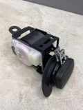Mittlerer Sicherheitsgurt hinten CITROËN C4 Picasso I (UD_) 1.6 HDi 110 11012011