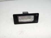 Kennzeichenbeleuchtung AUDI A5 Sportback (8TA) 2.0 TDI 8T0943021