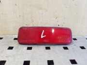 Stoßstange Reflektor hinten links