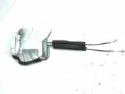 Türschloss hinten links HONDA ACCORD VIII Estate (CW) 2.2 i-DTEC (CW3)