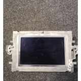 Navigationsanzeige MERCEDES-BENZ E T-Model (S212) E 350 BlueTEC A2129023603