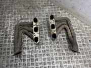 Auspuffkrümmer links PORSCHE 911 (996) 3.4 Carrera