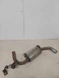 Auspuffanlage hinten BMW 3er Touring (F31) 8518877