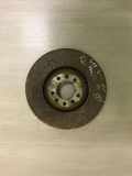 Bremsscheibe vorne rechts PEUGEOT 407 SW (6E_) 2.2
