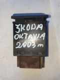 Schalter für Heckscheibe Skoda Octavia I Kombi (1U)